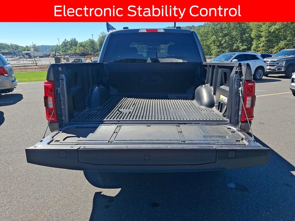 Certified 2023 Ford F150 XLT w/ Equipment Group 302A High AWD/4WD image 28