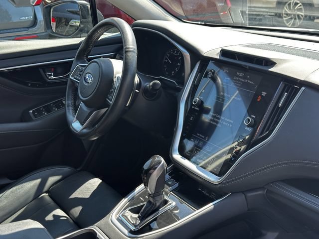 Used 2023 Subaru Outback Limited AWD/4WD image 31