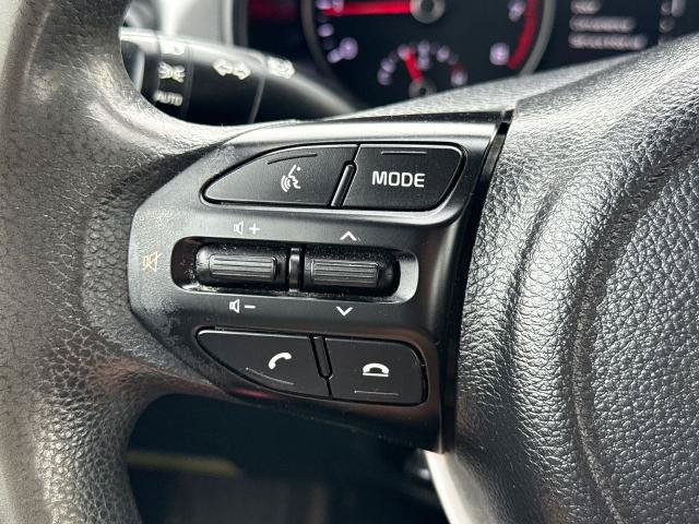 Used 2022 Kia Rio S w/ Technology Package FWD image 17
