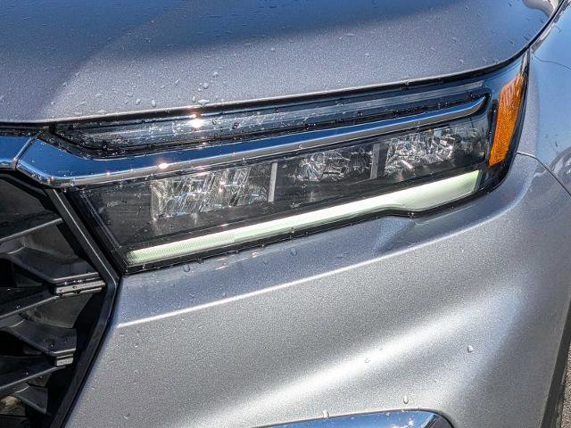 Used 2025 Honda Pilot EX-L image 10