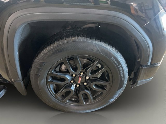 Used 2022 GMC Sierra 1500 Elevation w/ LPO, Elevation Black Package AWD/4WD image 29