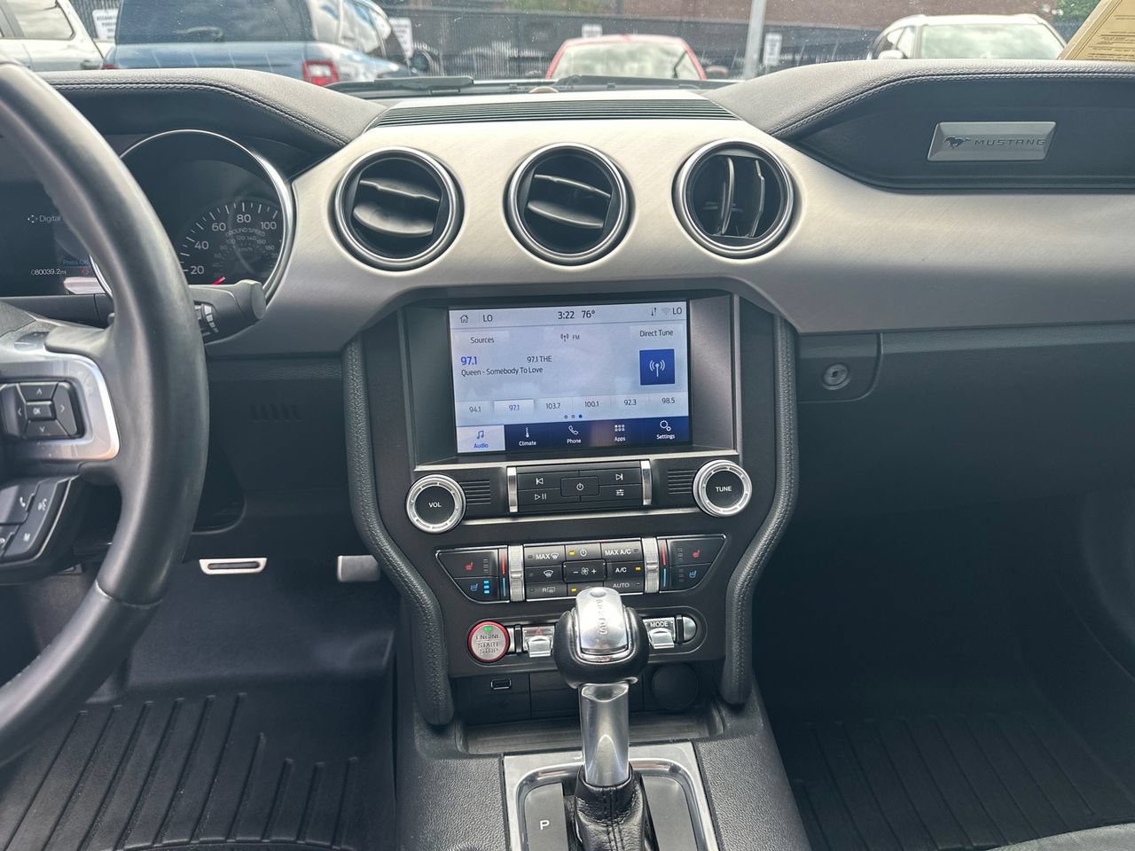 Certified 2021 Ford Mustang GT Premium RWD image 26