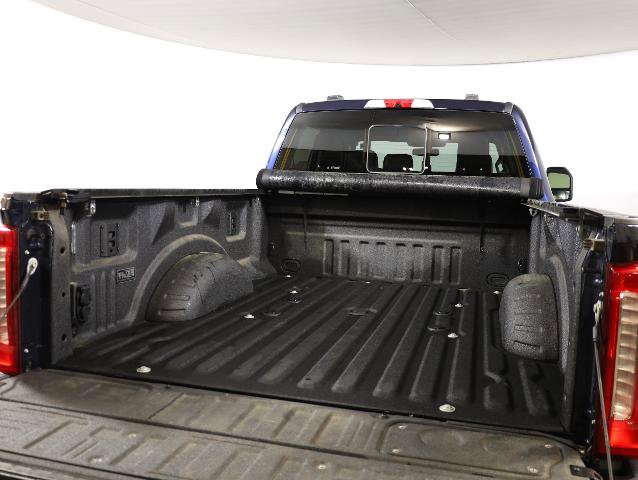 Certified 2024 Ford F350 Lariat w/ Sport Appearance Package image 24