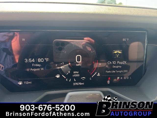 Used 2025 GMC Acadia Denali w/ Super Cruise Package FWD image 30