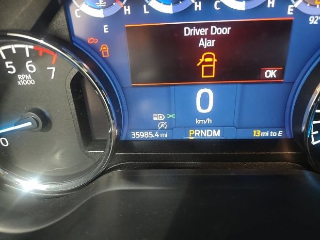 Certified 2023 Ford F150 Tremor AWD/4WD image 13