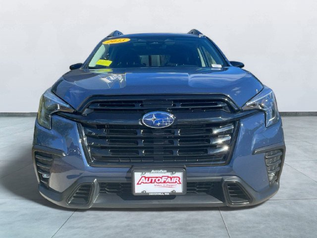 Used 2023 Subaru Ascent Onyx Edition AWD/4WD image 2