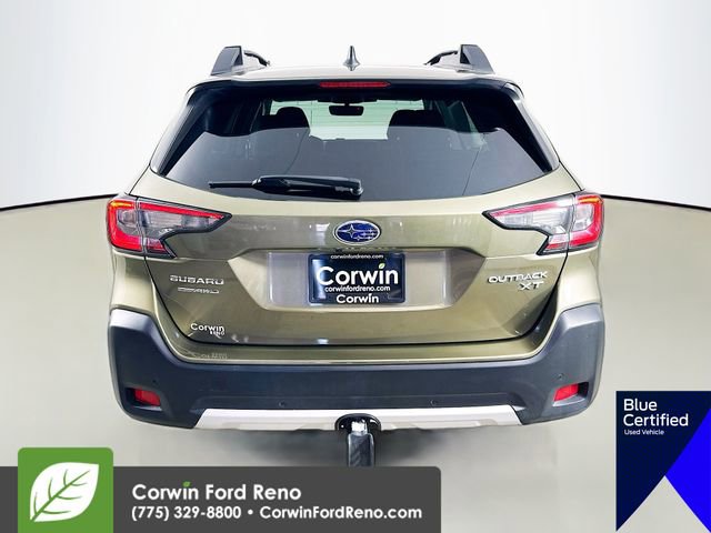 Used 2024 Subaru Outback Limited XT AWD/4WD image 9