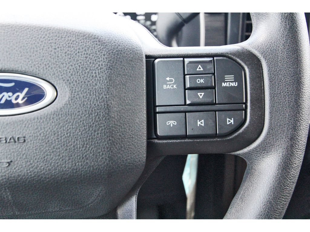 Certified 2023 Ford F150 XL w/ STX Appearance Package AWD/4WD image 19