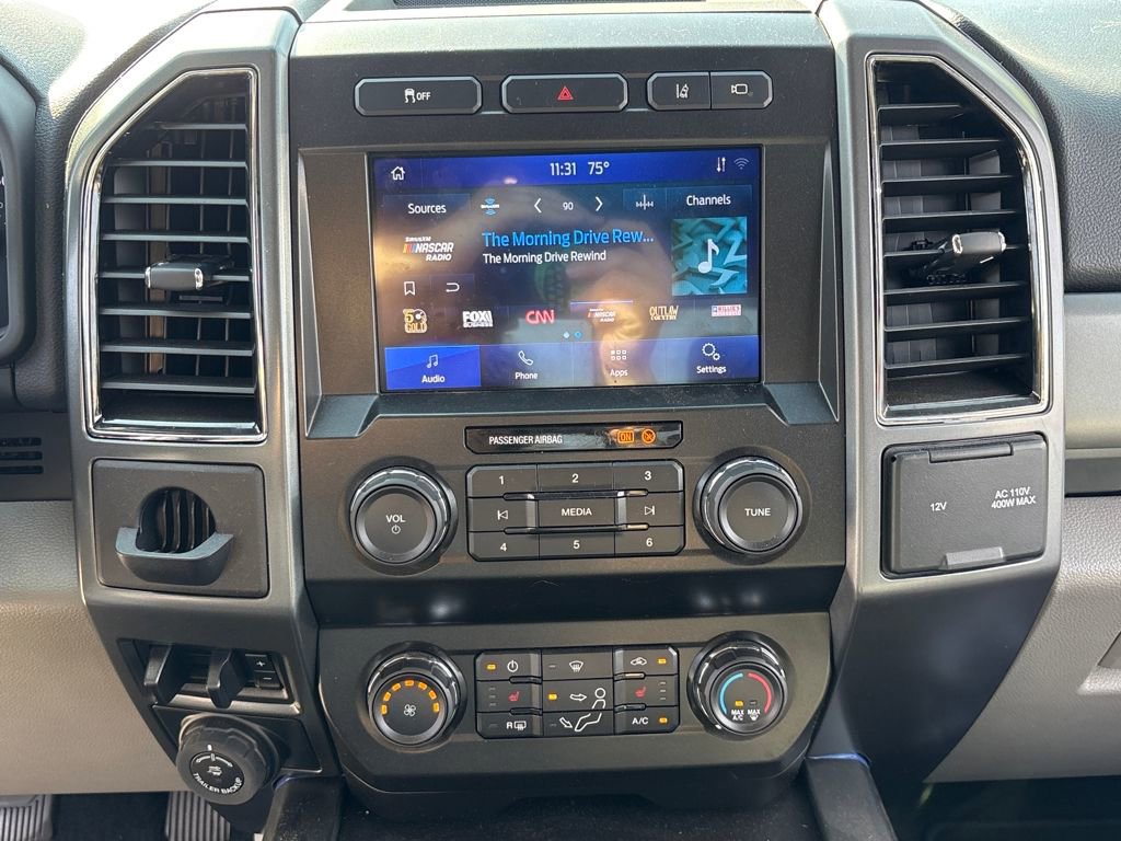 Certified 2022 Ford F350 XLT w/ XLT Premium Package image 23