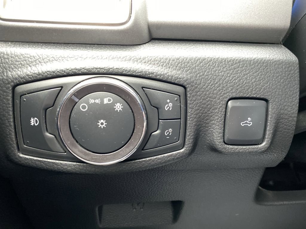 Certified 2019 Ford Ranger XLT w/ Equipment Group 302A Luxury image 31