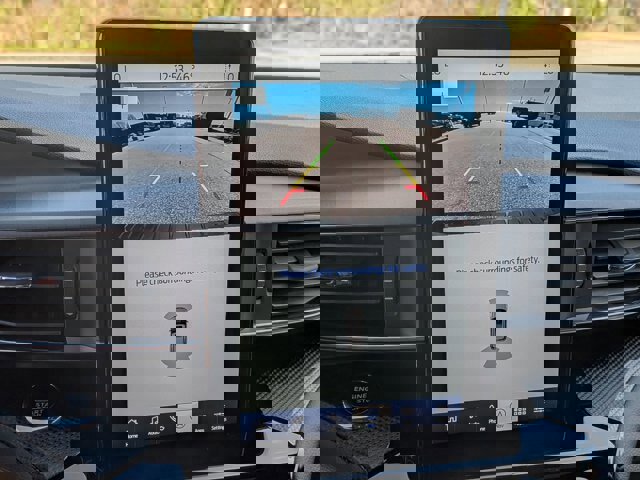 Certified 2023 Ford Explorer ST w/ Equipment Group 401A image 24