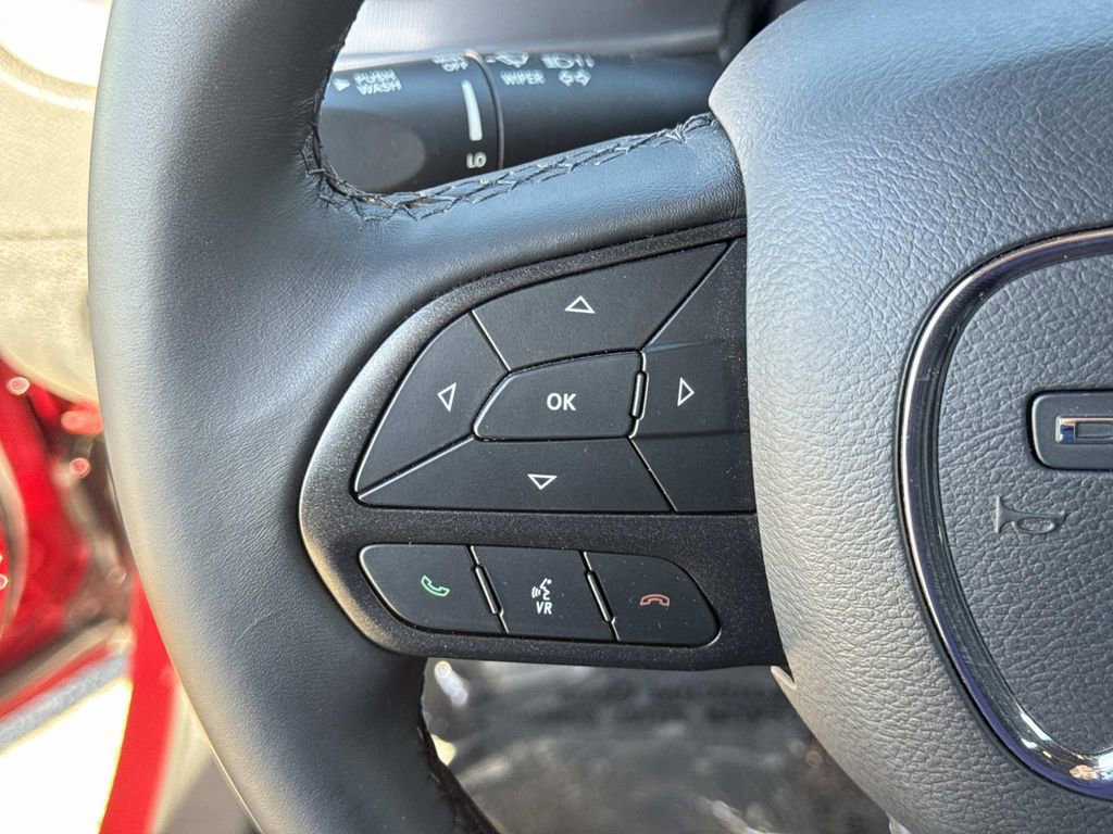 Used 2023 Dodge Charger SXT image 10