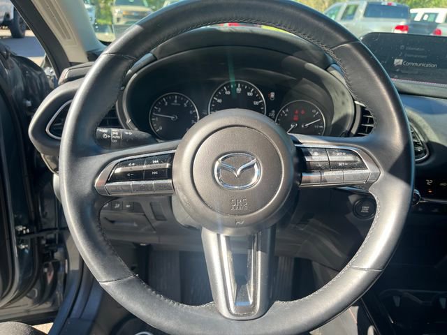 Used 2023 MAZDA CX-30 AWD 2.5 S w/ Preferred Package image 14