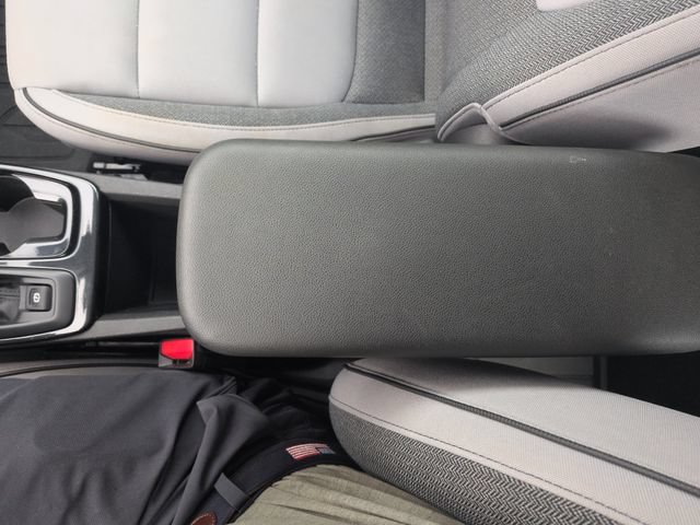 Used 2021 Chevrolet TrailBlazer LS FWD image 44