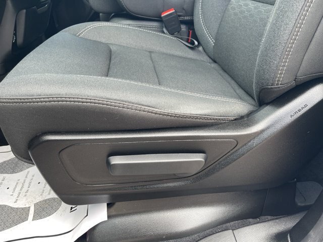 Used 2025 RAM 1500 Big Horn AWD/4WD image 5