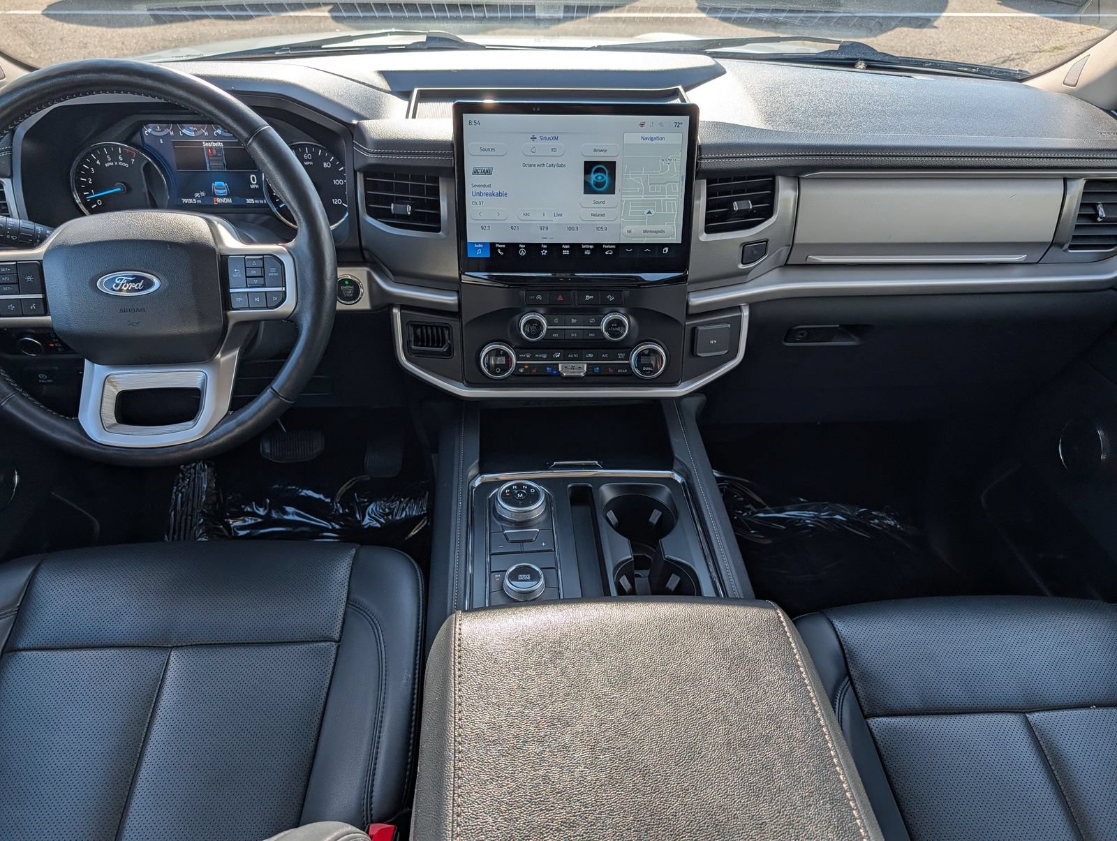 Certified 2024 Ford Expedition XLT AWD/4WD image 24