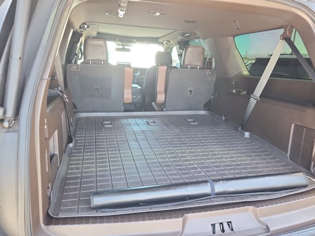 Certified 2022 Ford Expedition Max King Ranch AWD/4WD image 12