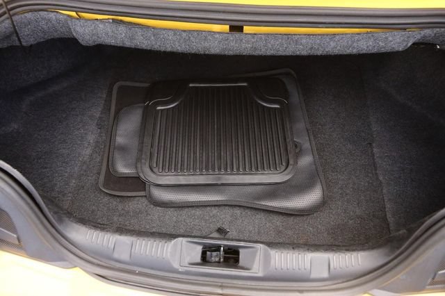 Certified 2024 Ford Mustang Premium RWD image 7