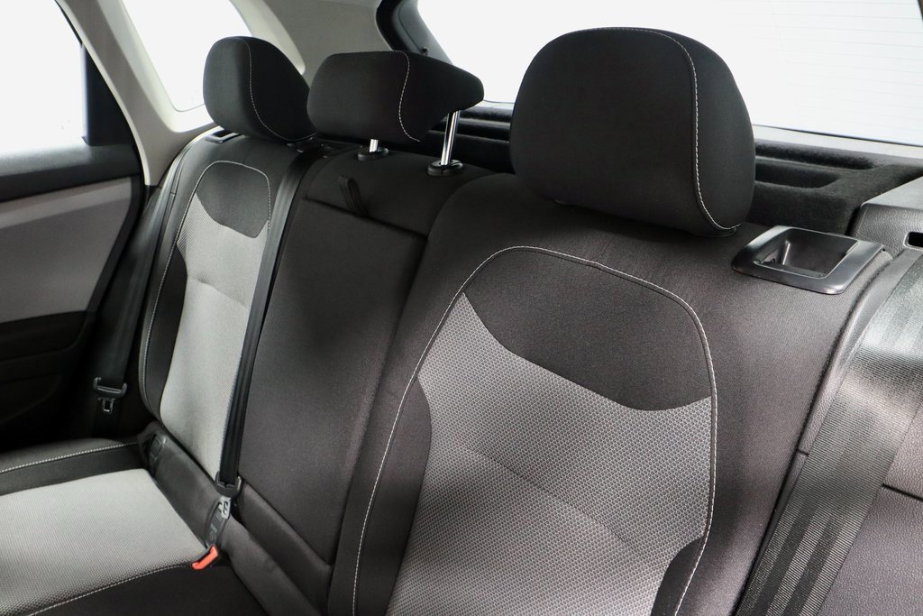 Used 2022 Volkswagen Taos S image 22