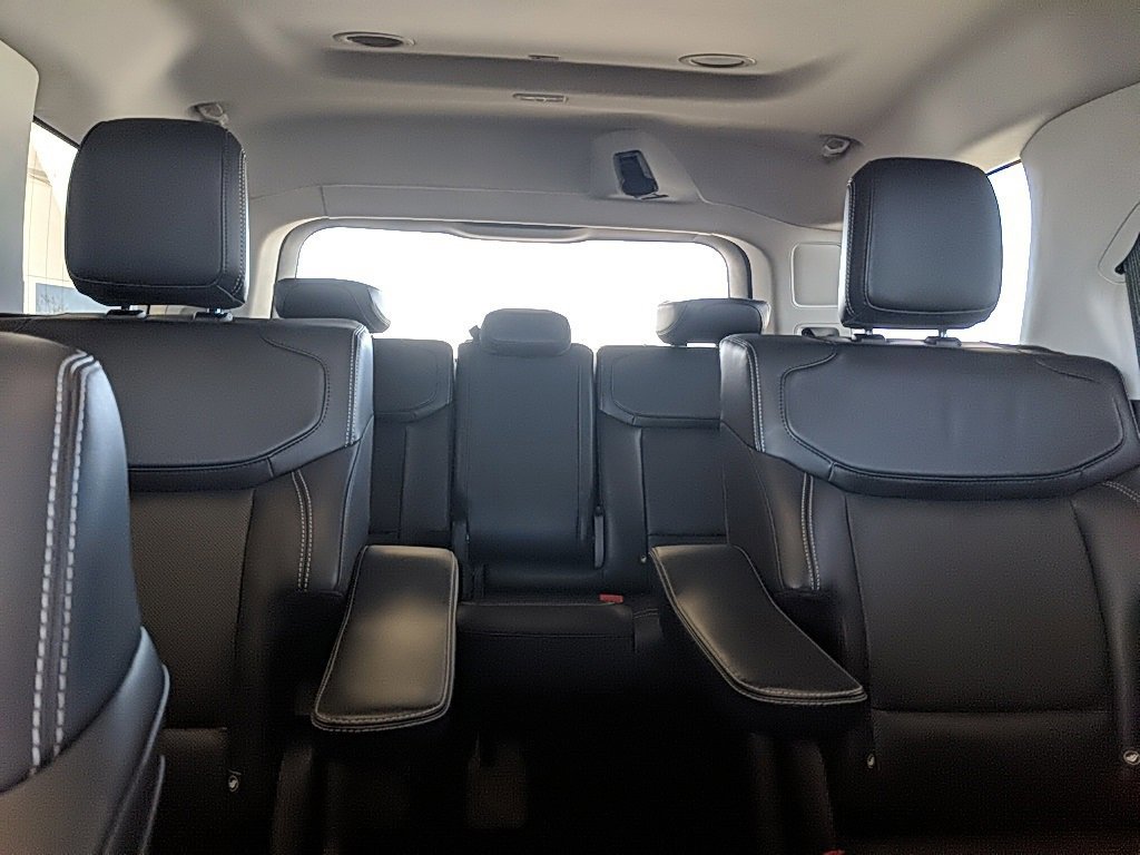 Certified 2025 Ford Expedition Platinum image 34