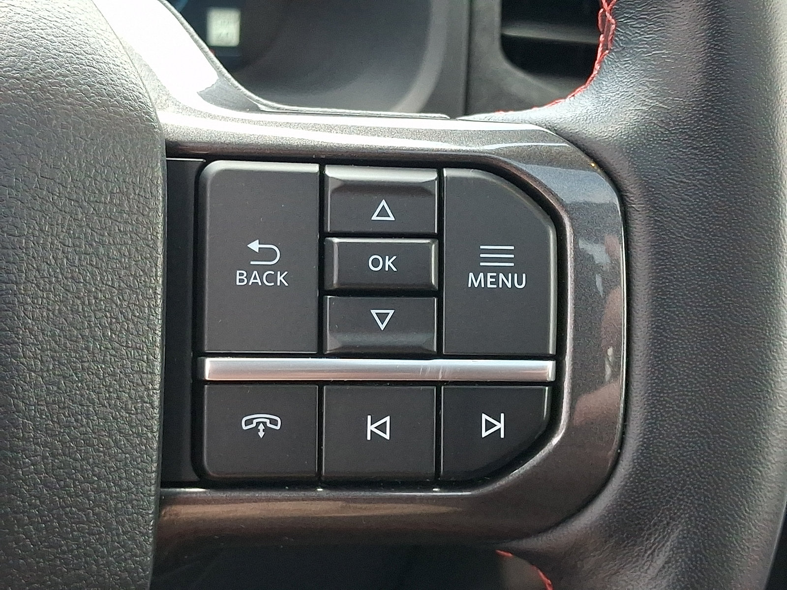 Certified 2024 Ford Expedition Max Limited AWD/4WD image 22