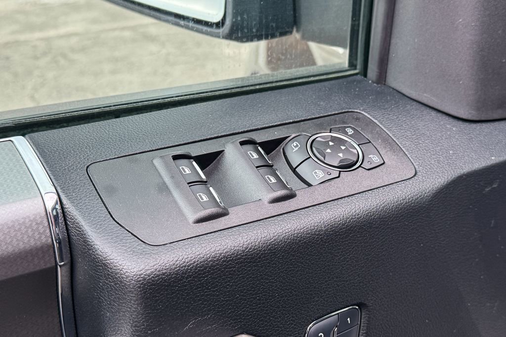 Certified 2017 Ford F150 Lariat image 27