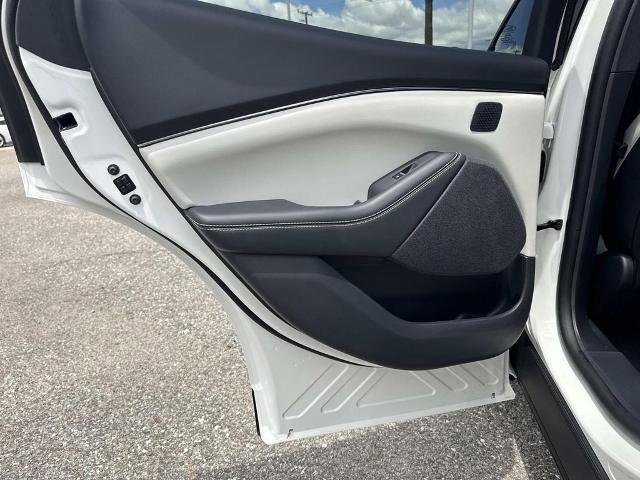 Certified 2025 Ford Mustang Mach-E Premium RWD image 24