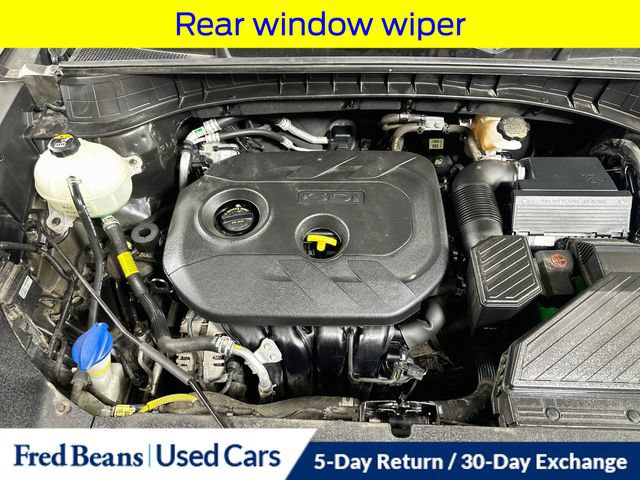 Used 2019 Hyundai Tucson SE AWD/4WD image 31