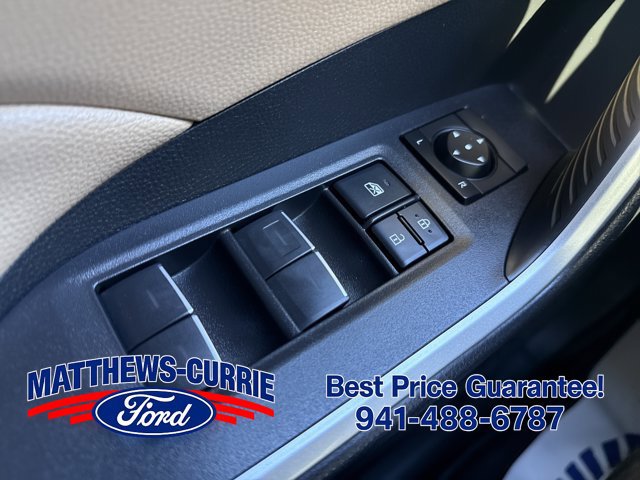Used 2023 Toyota RAV4 XLE Premium FWD image 24
