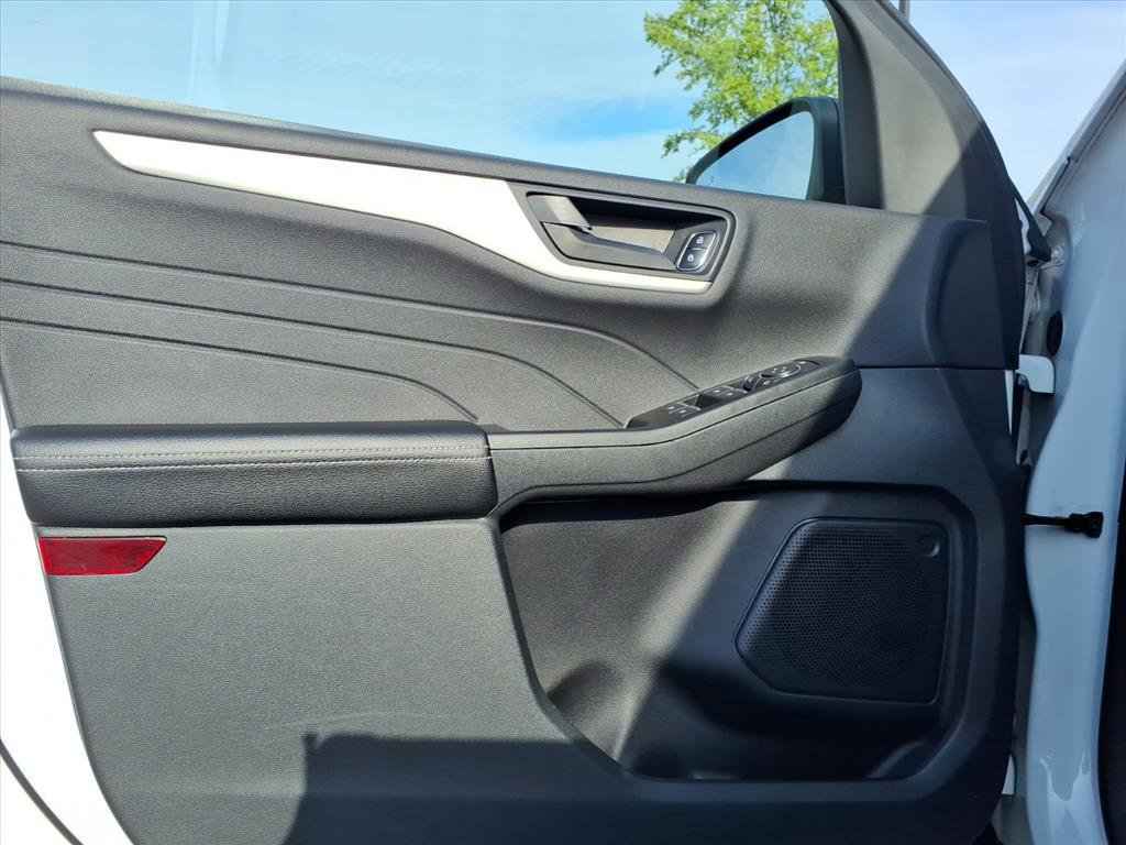 Certified 2022 Ford Escape SE w/ Convenience Package image 12