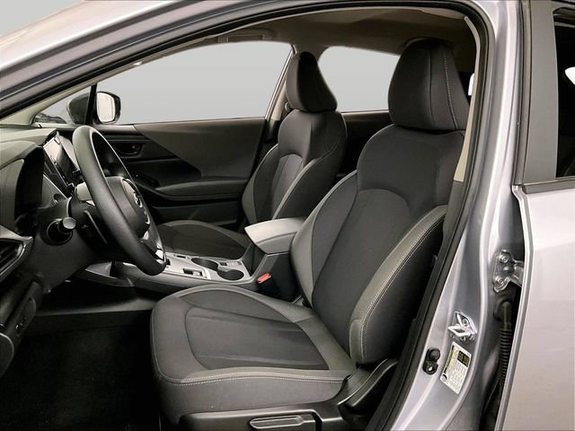 Used 2025 Subaru Crosstrek 2.5i Premium AWD/4WD image 24