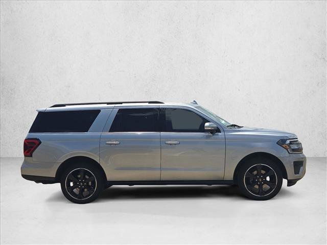 Certified 2023 Ford Expedition Max Limited RWD image 4