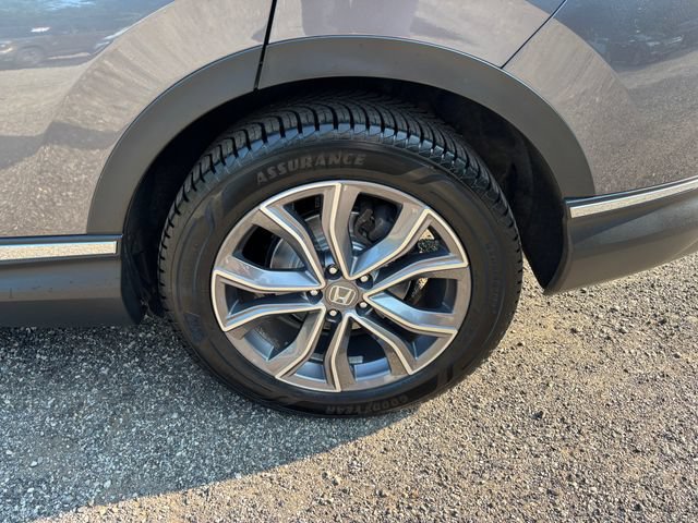 Used 2021 Honda CR-V Touring image 26