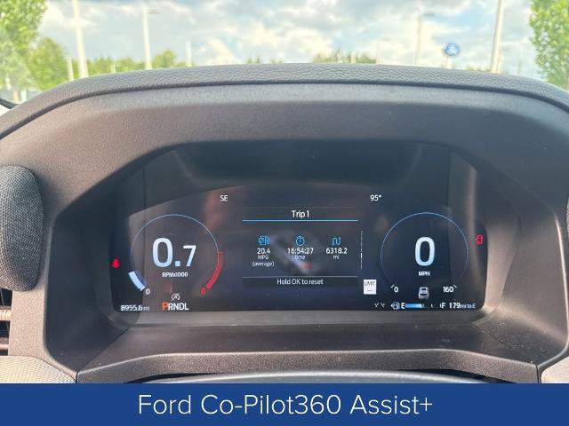 Certified 2026 Ford Explorer Active w/ Active Comfort Package RWD image 17