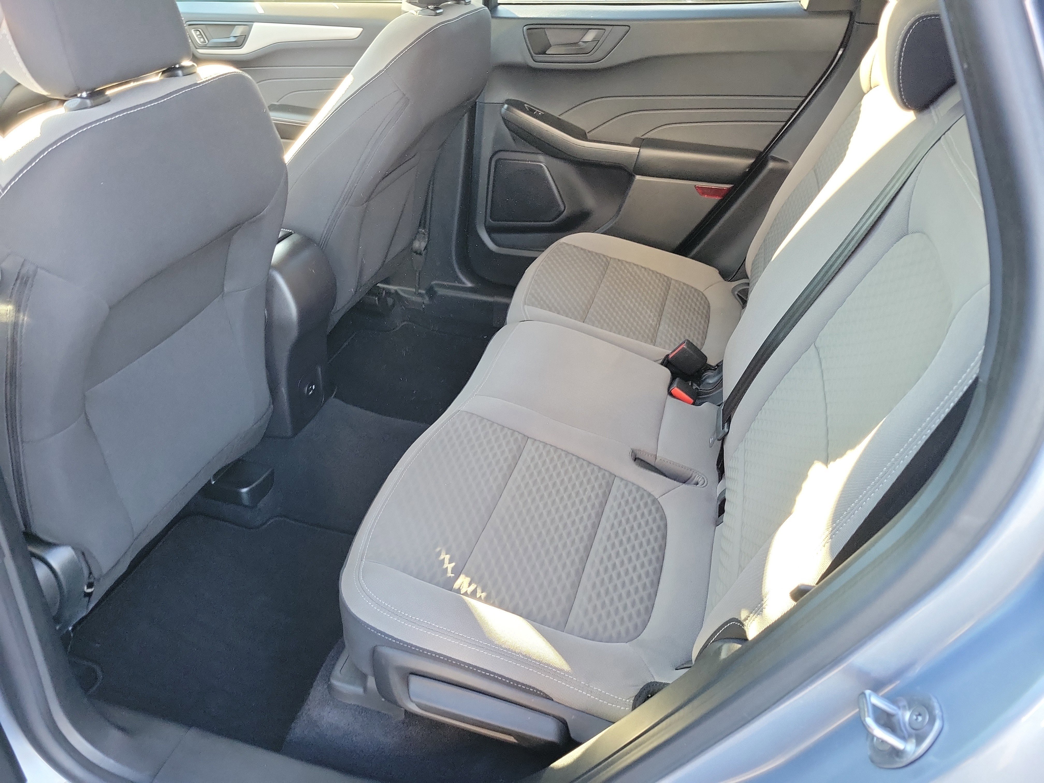 Certified 2022 Ford Escape SE image 11