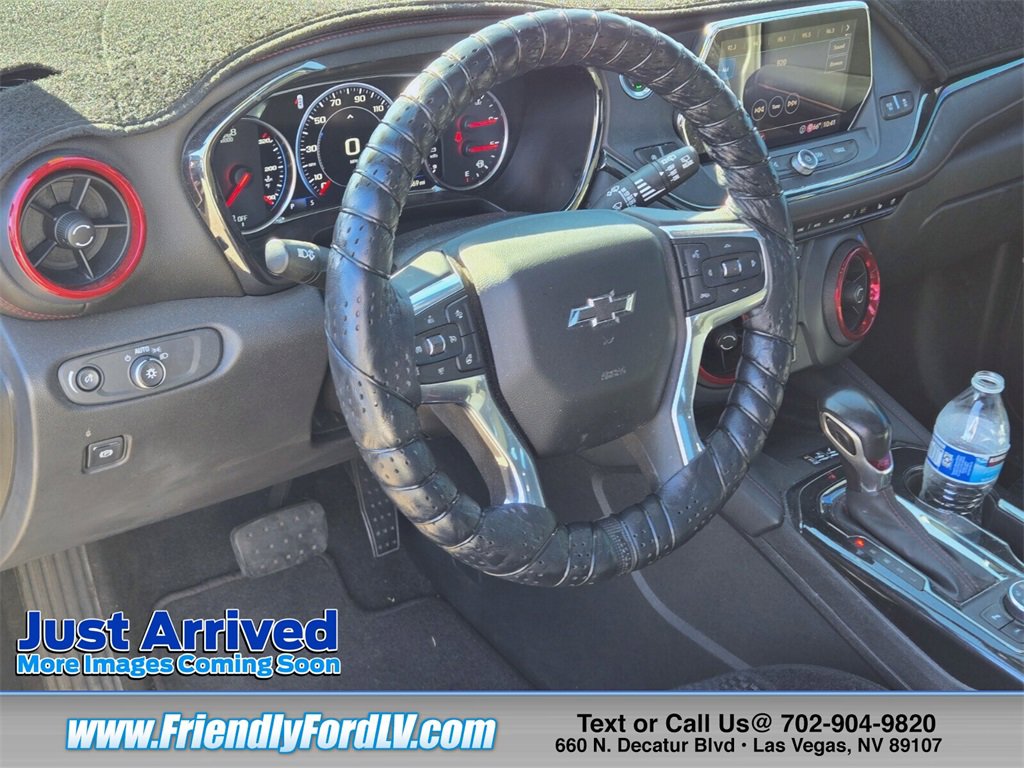 Used 2020 Chevrolet Blazer RS image 5