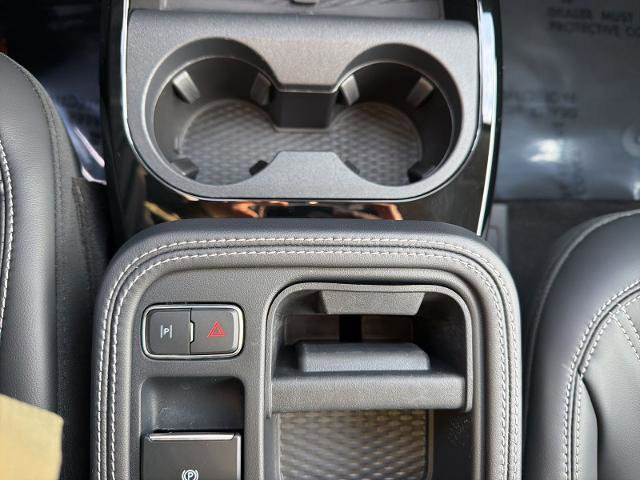 Certified 2025 Ford Mustang Mach-E Premium image 19