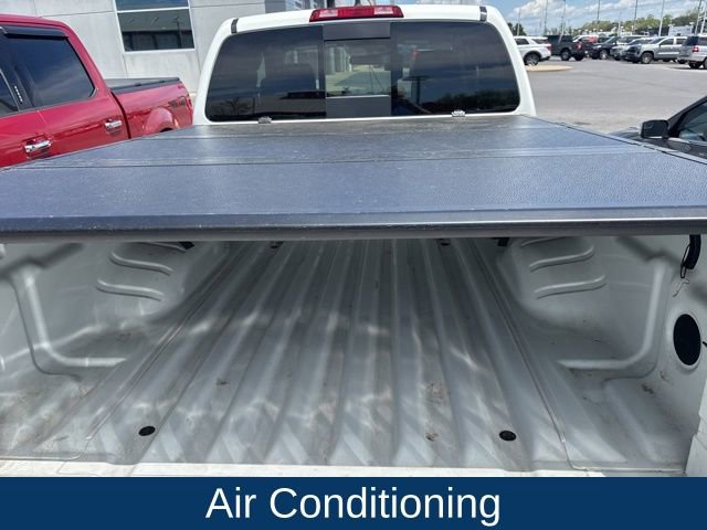 Used 2025 Nissan Frontier S AWD/4WD image 7