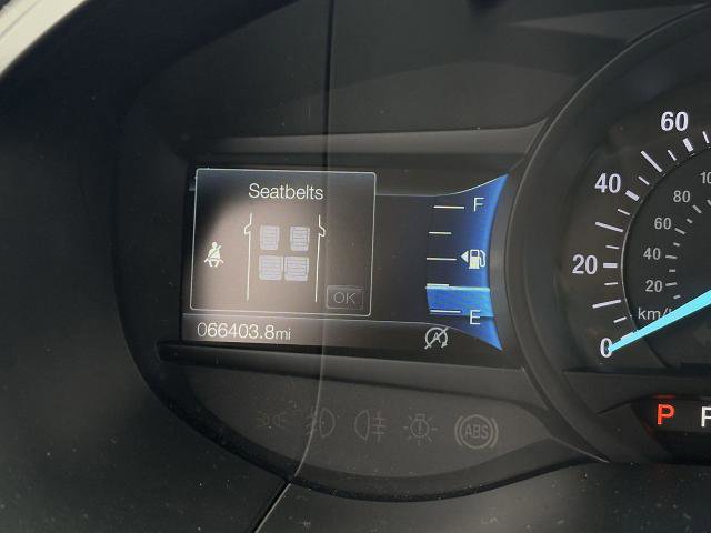 Certified 2022 Ford Edge SE AWD/4WD image 15