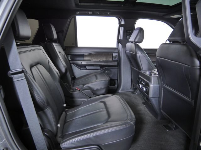 Certified 2021 Ford Expedition Limited AWD/4WD image 13