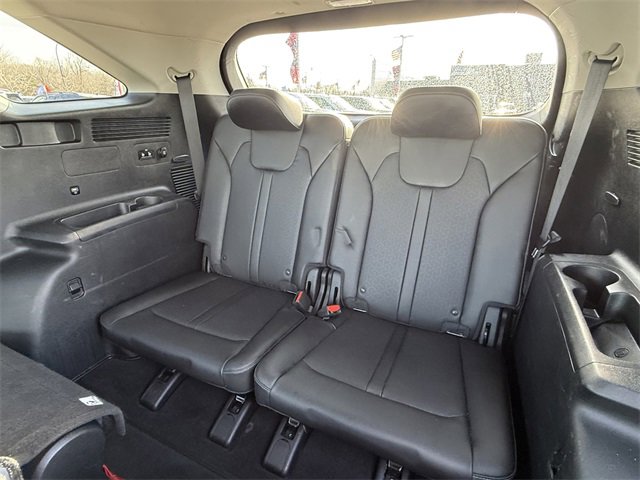 Used 2022 Kia Sorento EX w/ Panoramic Sunroof Package image 10