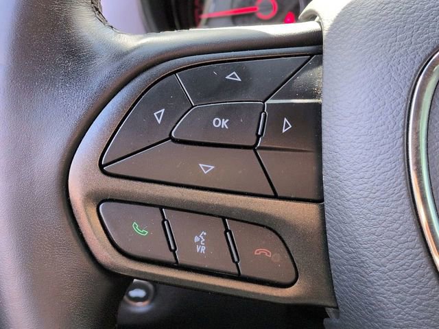 Used 2023 Dodge Charger SXT w/ Blacktop Package image 24