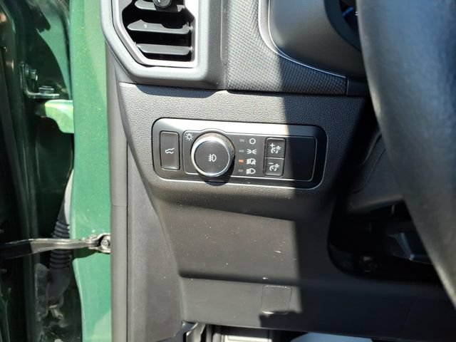 Certified 2023 Ford Bronco Sport Outer Banks AWD/4WD image 14