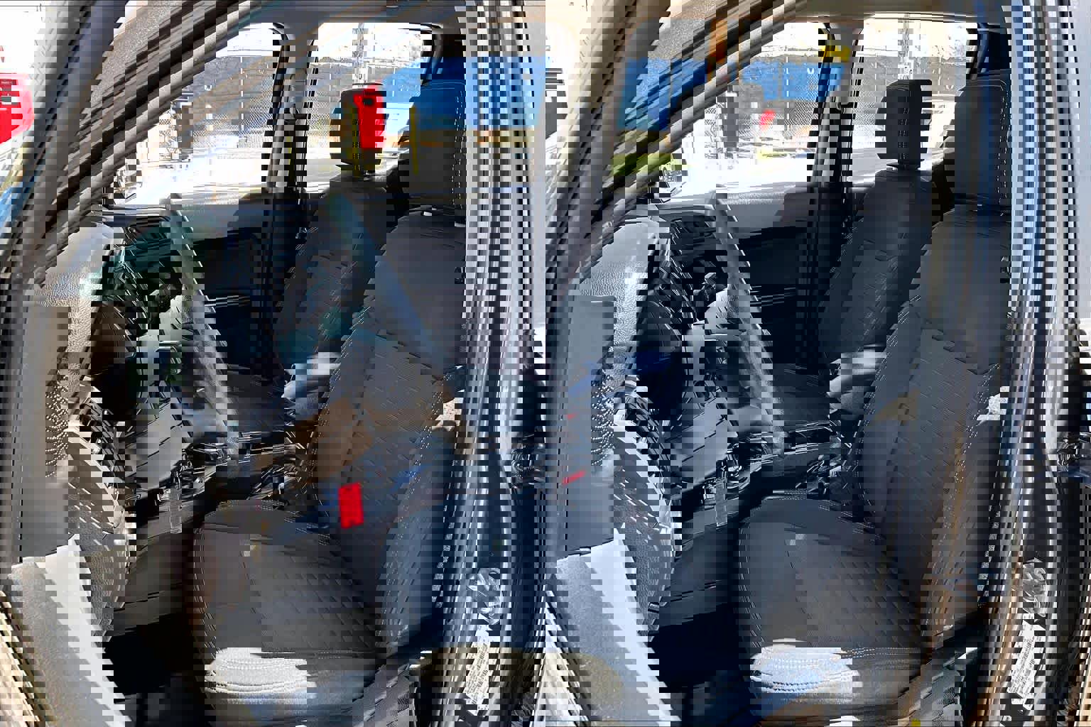 Certified 2019 Ford Ranger XL w/ FX4 Off-Road Package image 8