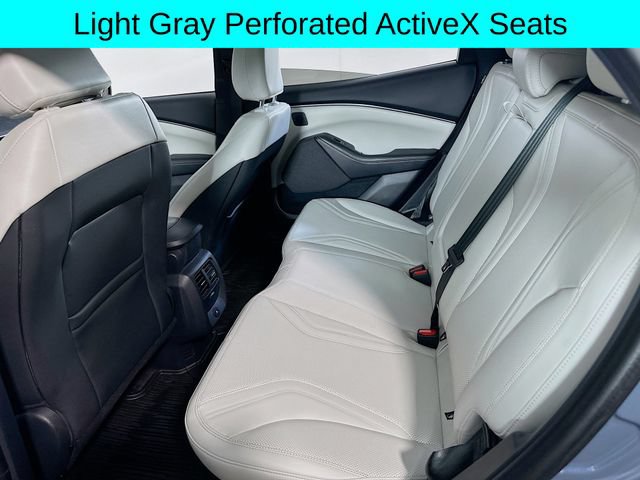 Certified 2024 Ford Mustang Mach-E Premium AWD/4WD image 23