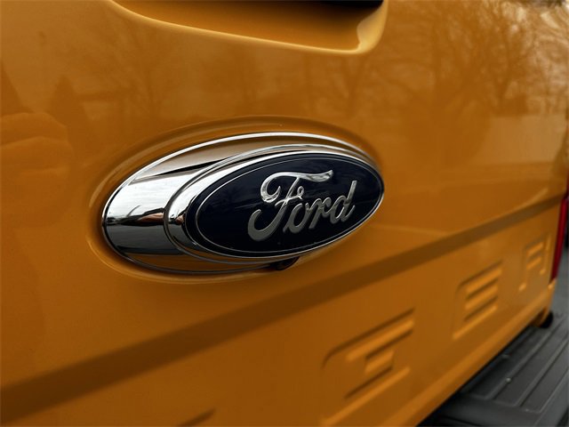 Certified 2021 Ford Ranger XLT w/ Equipment Group 301A Mid image 45