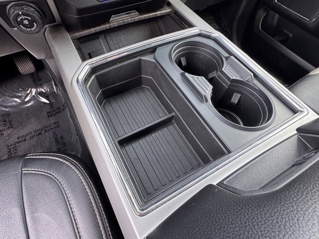Certified 2020 Ford F250 Lariat w/ Lariat Ultimate Package image 25