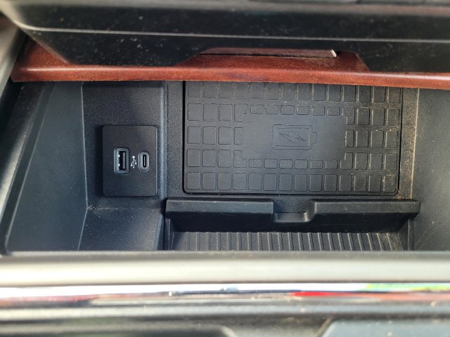 Certified 2021 Ford F250 King Ranch AWD/4WD image 19