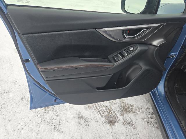 Used 2021 Subaru Crosstrek 2.5i Limited w/ Moonroof Package 1 image 11