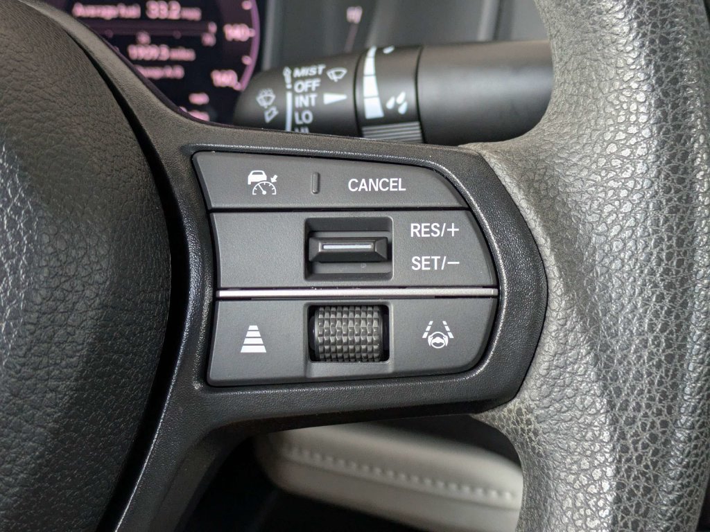 Used 2024 Honda Accord EX image 27